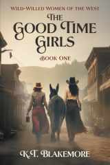 The Good Time Girls cover image