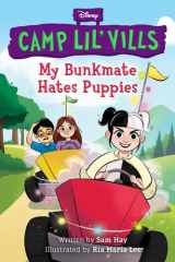 My Bunkmate Hates Puppies cover image