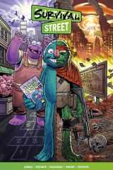 Survival Street cover image