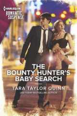 The Bounty Hunter's Baby Search cover image