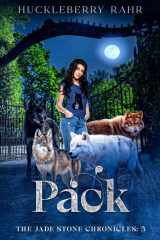 Pack LGBTQ+ Shifter Urban Fantasy cover image