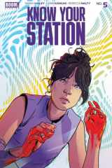 Know Your Station #5 cover image