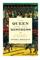 The Queen and the Mistress cover image