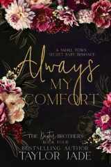 Always My Comfort Secret Baby Sweet Romance cover image