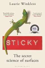 Sticky The Secret Science of Surfaces cover image