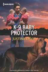 K-9 Baby Protector cover image