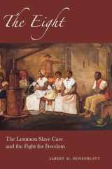 The Eight cover image