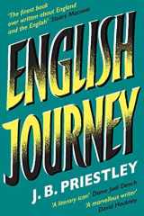 English Journey cover image