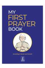 My First Prayer Book cover image