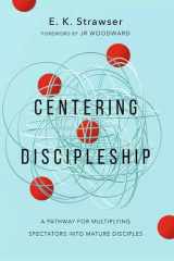 Centering Discipleship cover image