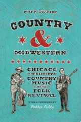 Country and Midwestern Chicago in the History of Country Music and the Folk Revival cover image