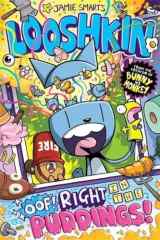 Looshkin Oof! Right in the Puddi cover image