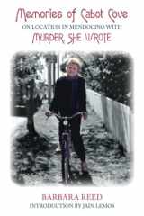Memories of Cabot Cove On Location in Mendocino with Murder, She Wrote cover image