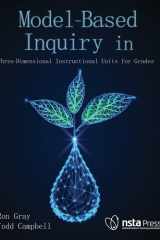 Model-Based Inquiry in Biology Three-Dimensional Instructional Units for Grades 9-12 cover image