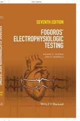 Fogoros' Electrophysiologic Testing cover image
