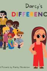Darcy's Differences cover image