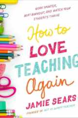 How to Love Teaching Again cover image
