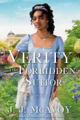 Verity and the Forbidden Suitor A Novel cover image