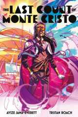 The Last Count of Monte Cristo cover image