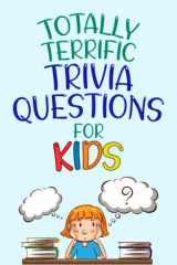 Totally Terrific Trivia cover image