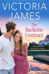 The Bachelor Contract cover image