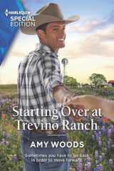 Starting Over at Trevino Ranch cover image