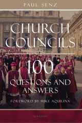 Church Councils 100 Questions and Answers cover image