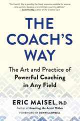 The Coach’s Way cover image