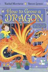 How to Grow a Dragon cover image