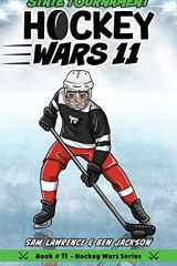 Hockey Wars 11 cover image
