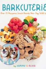 Barkcuterie cover image