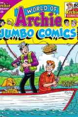 World of Archie Double Digest #129 cover image