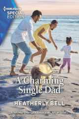 A Charming Single Dad cover image