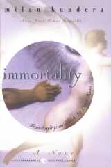 Immortality cover image