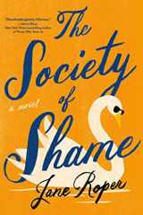 The Society of Shame cover image