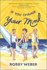 If You Change Your Mind cover image