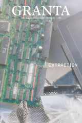 Granta 167 Extraction cover image