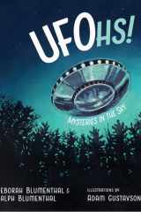 UFOhs! Mysteries in the Sky cover image