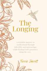 The Longing cover image
