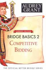 Bridge Basics 2 Competitive Bidding cover image