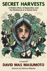 Secret Harvests cover image