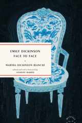 Emily Dickinson Face to Face cover image