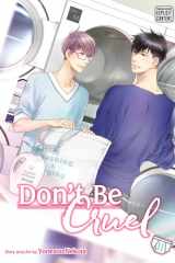 Don't Be Cruel, Vol. 11 cover image