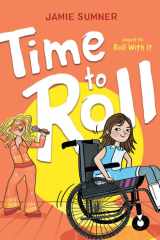 Time to Roll cover image