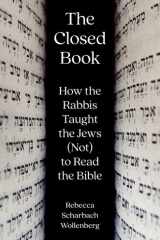 The Closed Book cover image