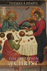 The Imitation of Christ cover image