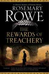 The Rewards of Treachery cover image