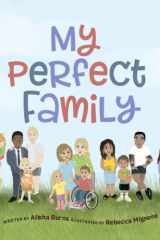 My Perfect Family cover image