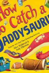 How to Catch a Daddysaurus cover image
