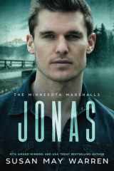 Jonas A Storm Chaser and a Bomb Expert Meet on a Mountain. Now They Have to Save the World! cover image